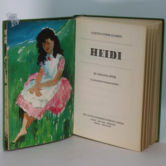 Heidi.