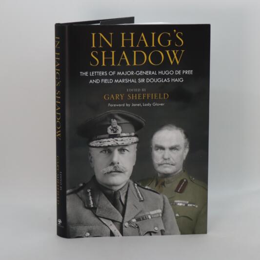 In Haig's Shadow.