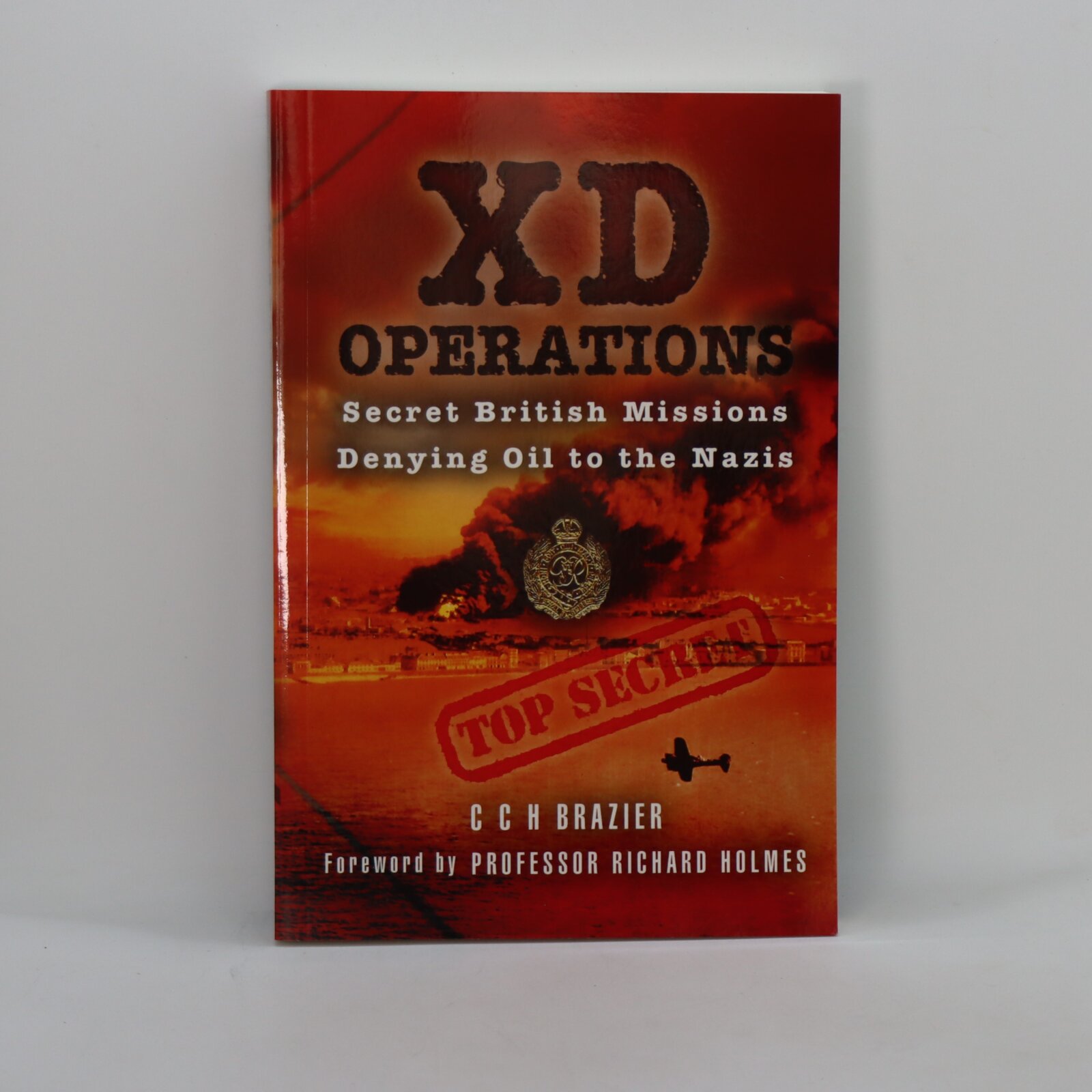 Photo of XD Operations.