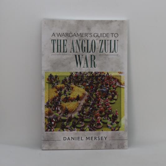 The Anglo-Zulu War.