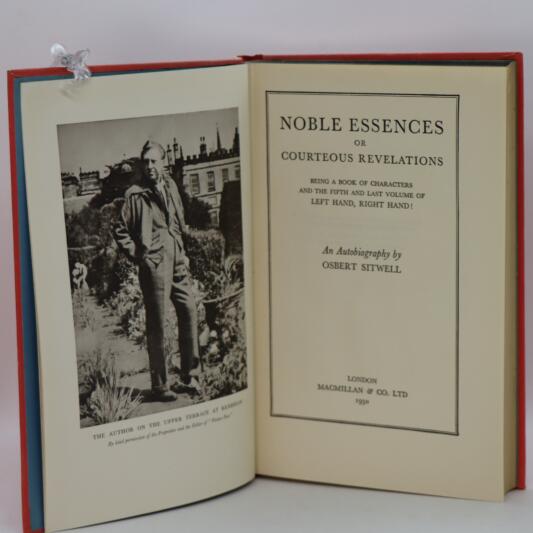 Noble Essences. - Image 3