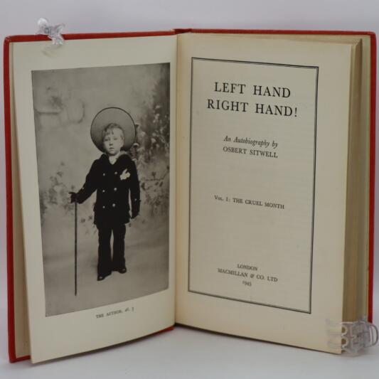 Left Hand Right Hand! - Image 2