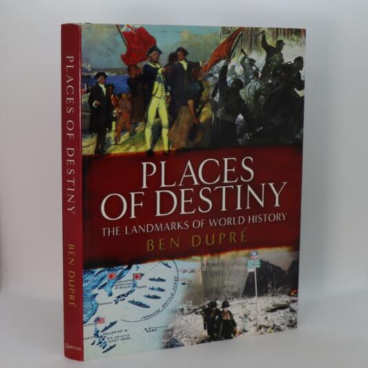 Places of Destiny.