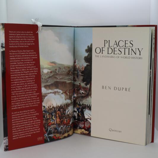Places of Destiny. - Image 3