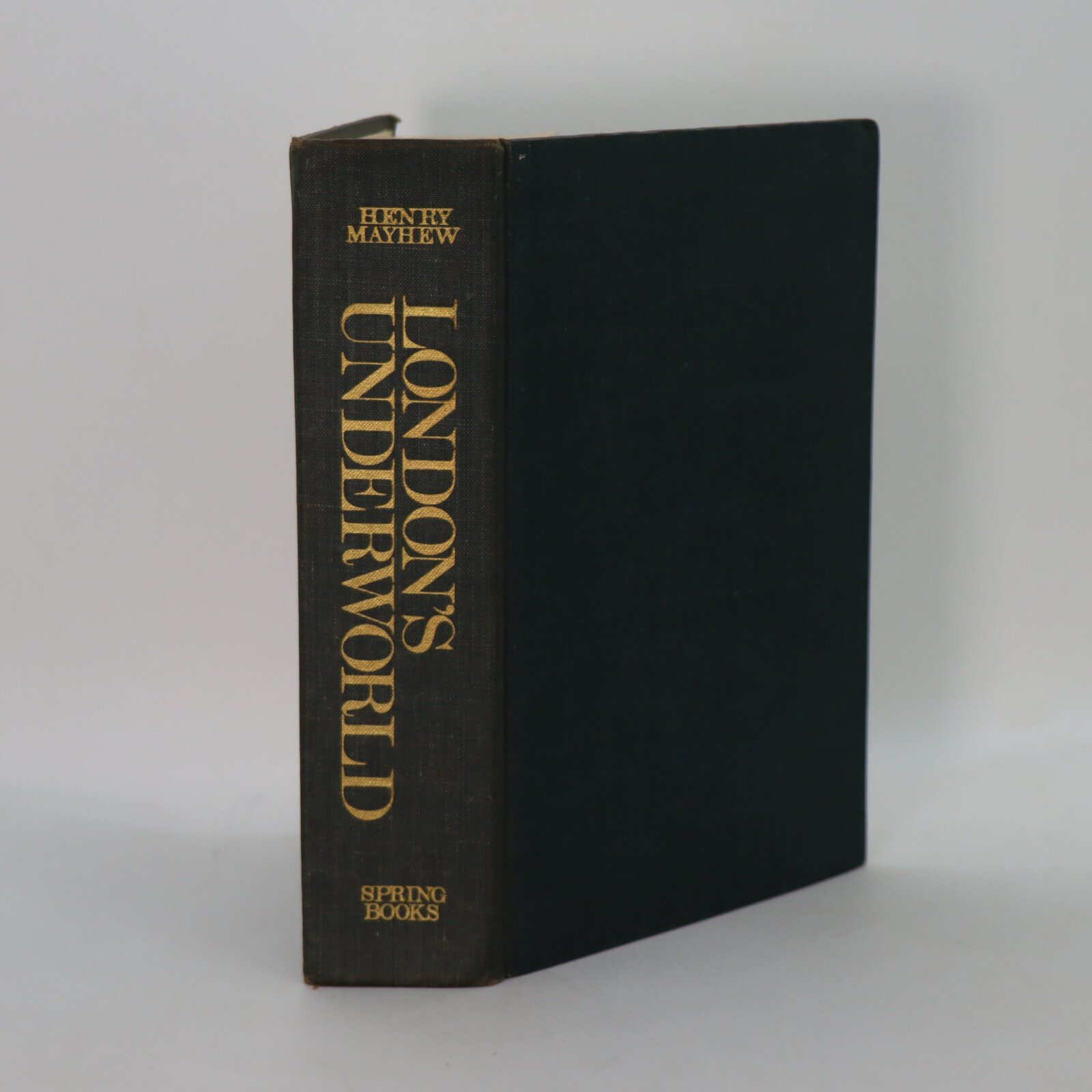 London's Underworld. - Image 2