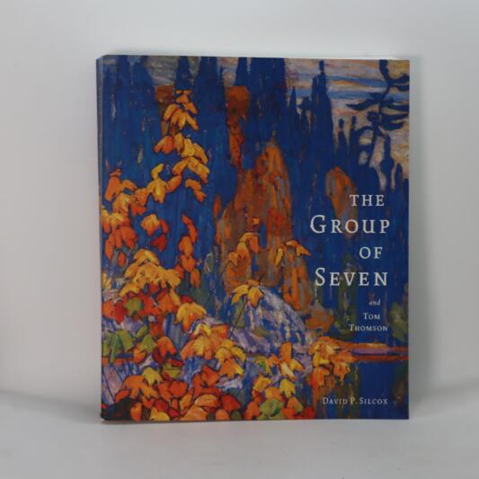 The Group of Seven.