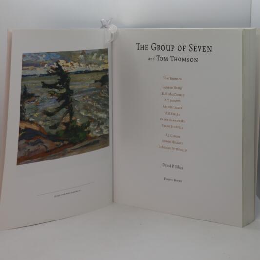 The Group of Seven. - Image 3