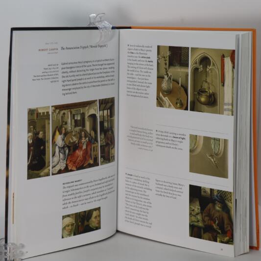 How to Read a Painting. - Image 4