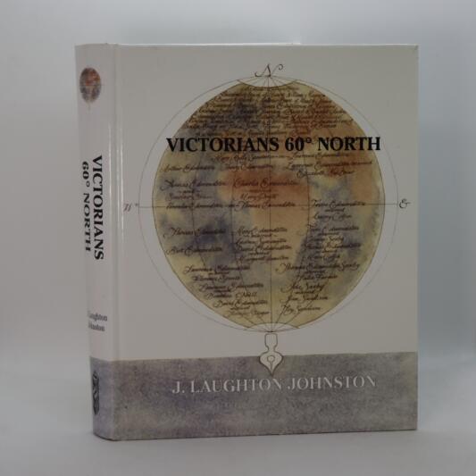 Victorians 60* North.