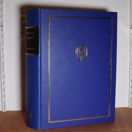 Britannia Romana. - Image 2