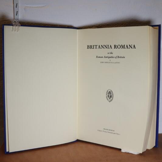 Britannia Romana. - Image 4