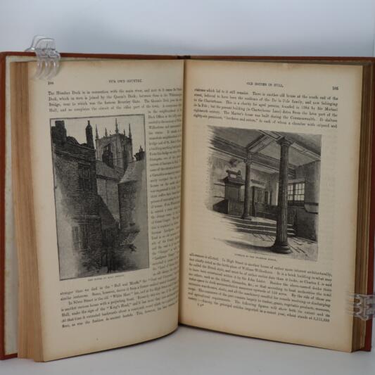 Our Own Country. Six Volumes. - Image 7