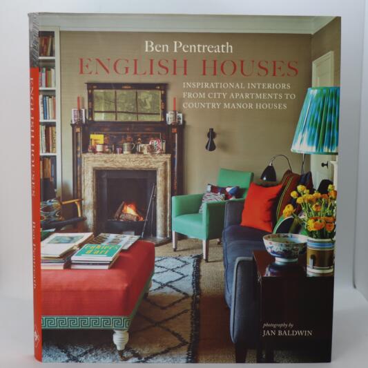 English Houses.