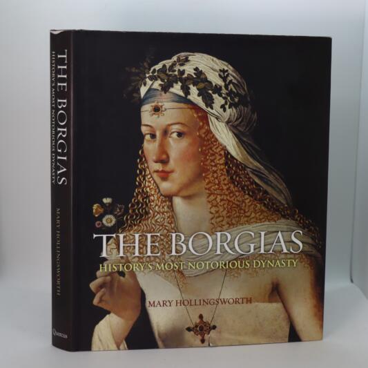 The Borgias.