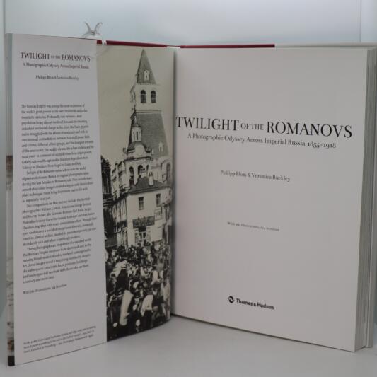 Twilight of the Romanovs. - Image 3