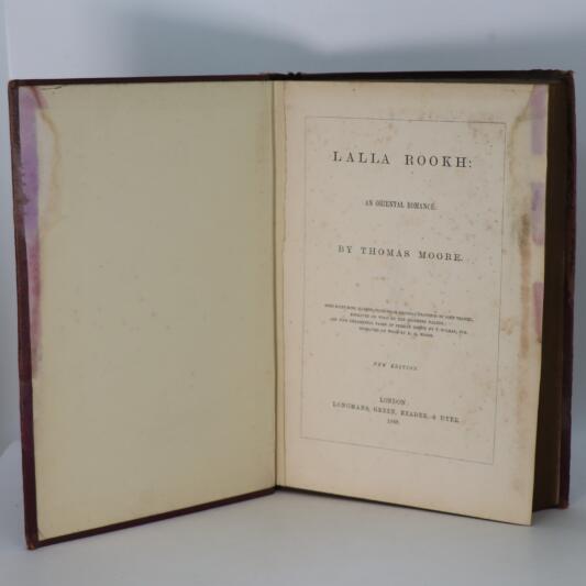 Lalla Rooke. - Image 4
