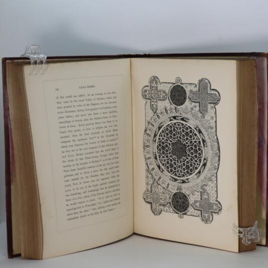Lalla Rooke. - Image 6