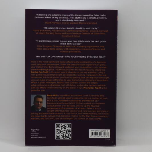 Pricing for Profit. - Image 2