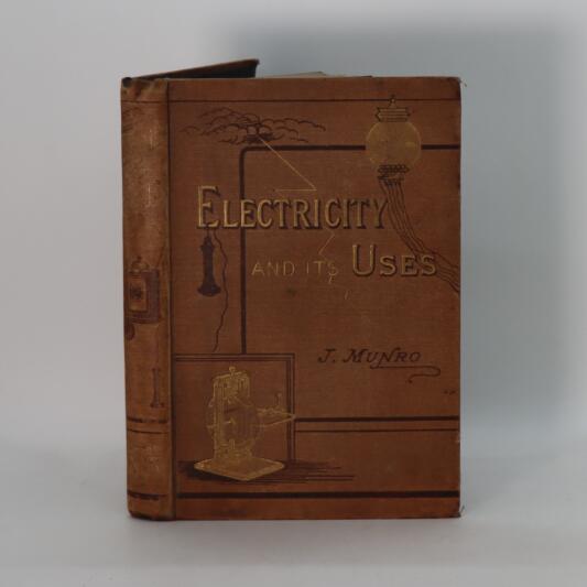 Electricity and It's Uses.