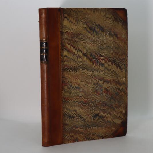 The Works of Ebenezer Elliott.