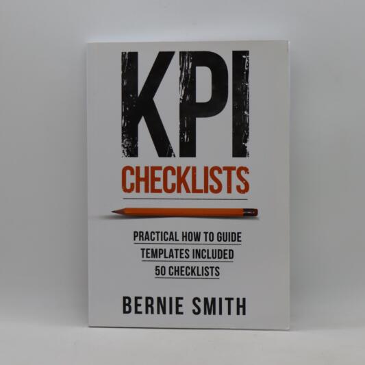 KPI Checklists.