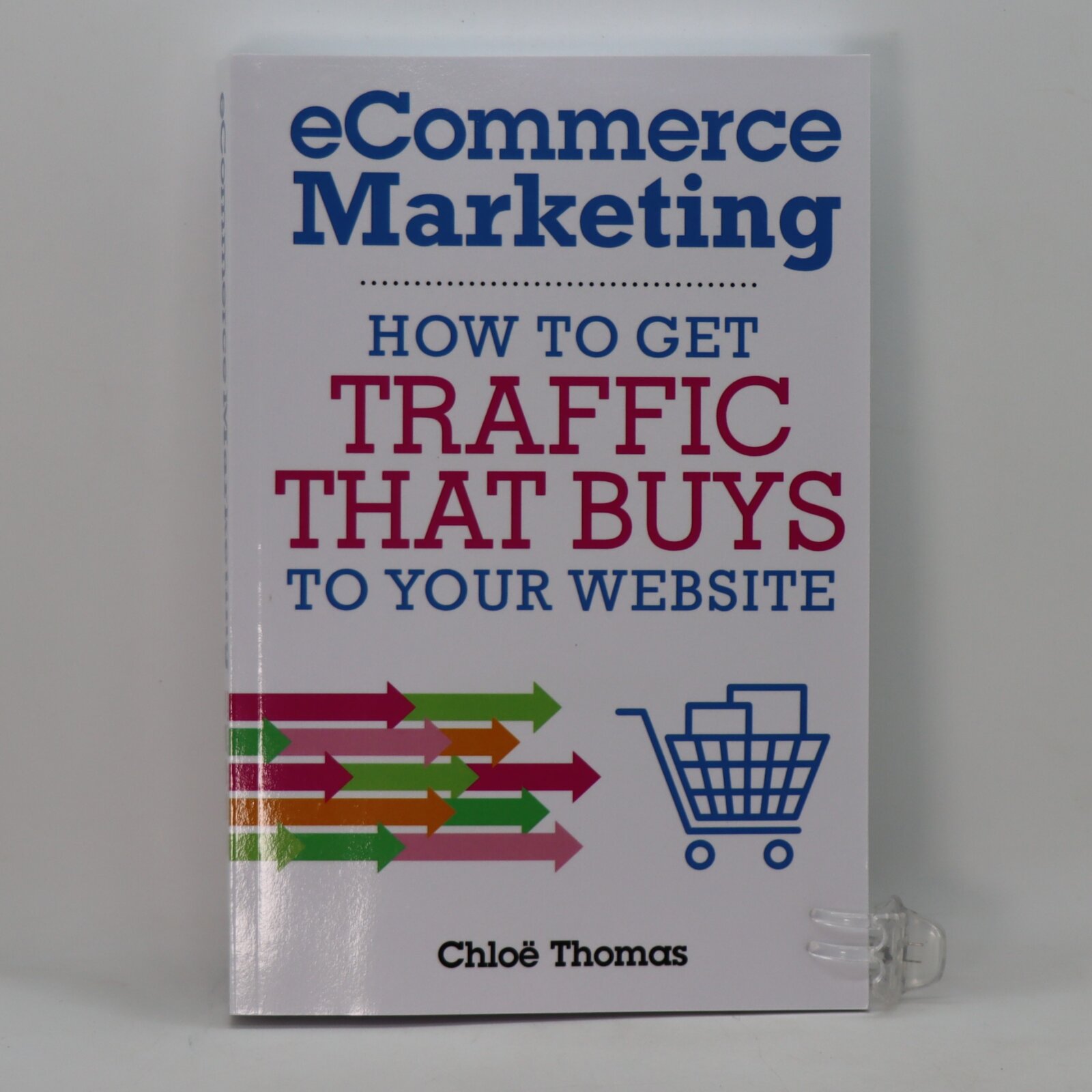 Photo of How to Get Traffic that Buys.