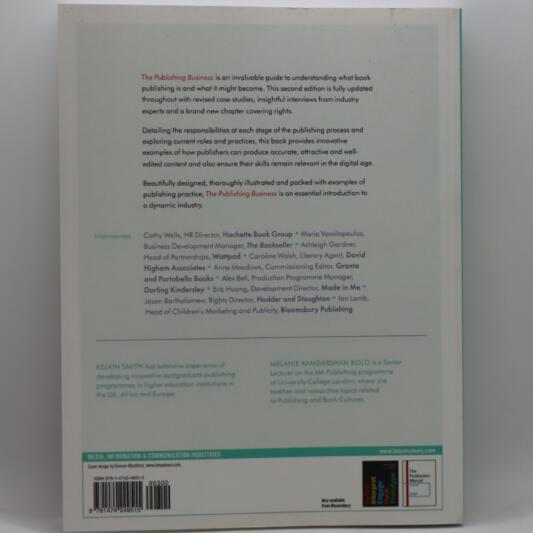 The Publishing Business. - Image 3