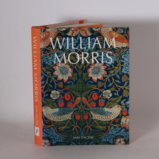 William Morris.