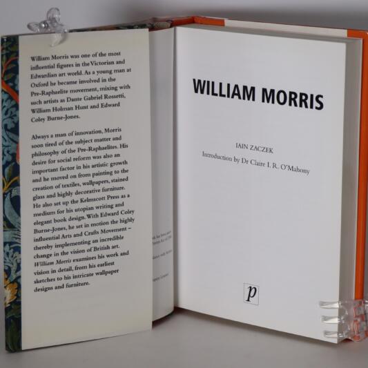 William Morris. - Image 3