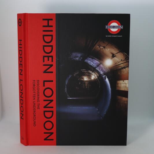 Hidden London.