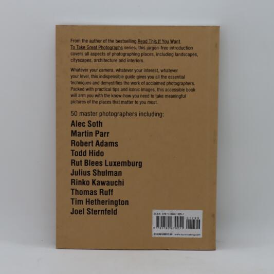 Read This if You Want to Take Great Photographs of Places. - Image 3