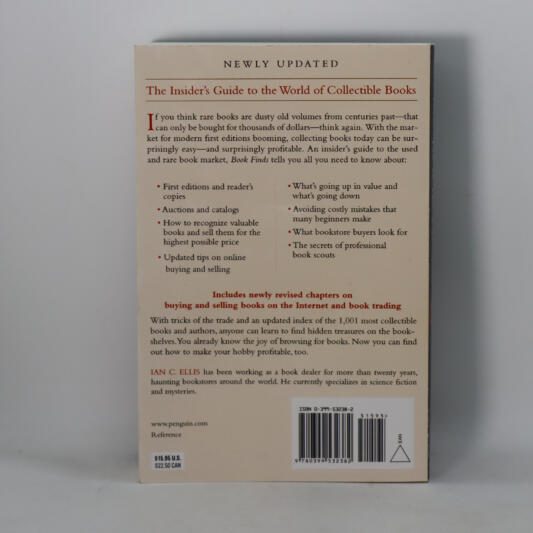 Book Finds. - Image 2