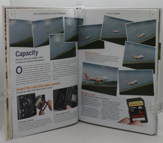 The Complete Beginner's Guide to Photography. - Image 3