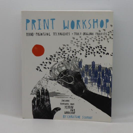 Print Workshop.