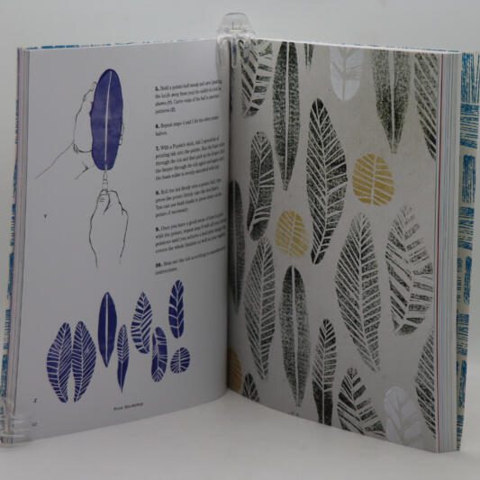 Print Workshop. - Image 3