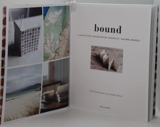 Bound. - Image 2