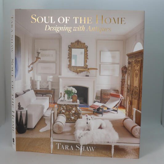Soul of the Home.