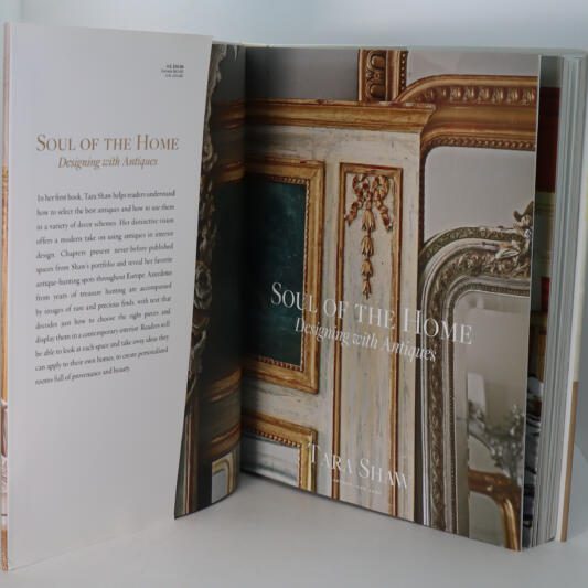 Soul of the Home. - Image 2