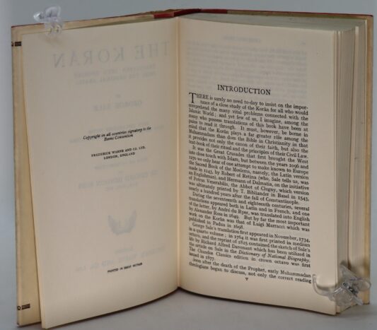The Koran. - Image 4