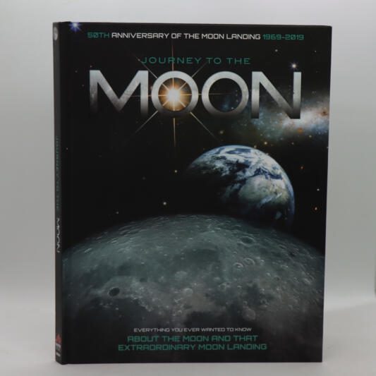 Journey to the Moon.