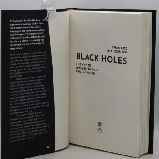 Black Holes. - Image 2