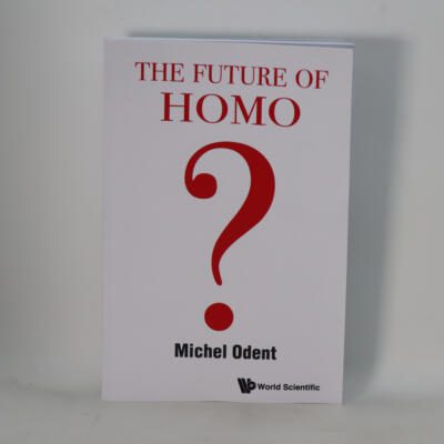 The Future of Homo?