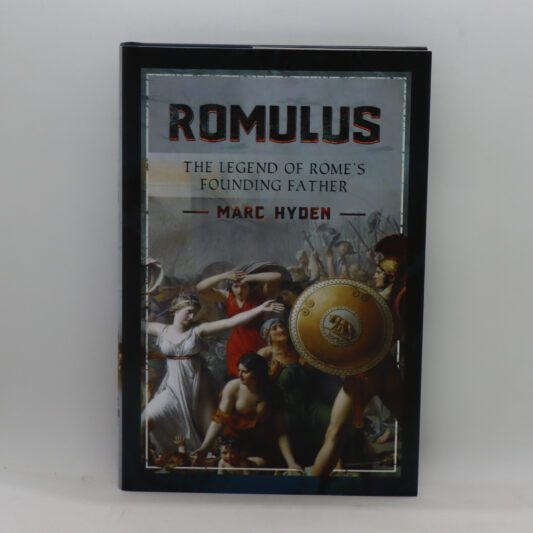 Romulus.