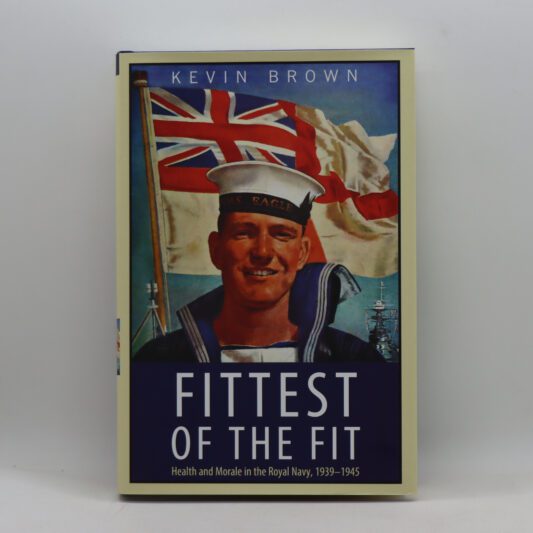 Fittest of  the Fit.