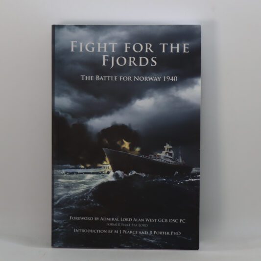 Fight for the Fjords.