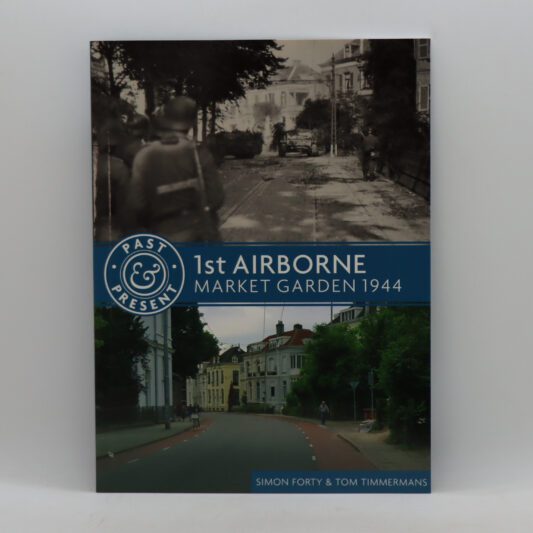 1st Airborne. Market Garden. 1944.