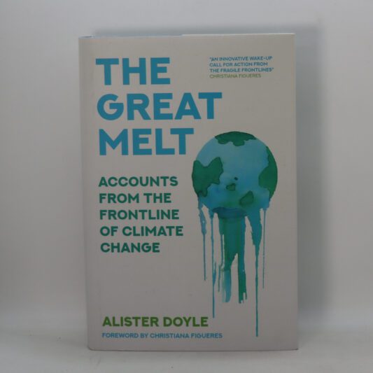 The Great Melt.