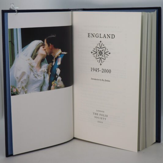A History of England. 1945-2000. - Image 2