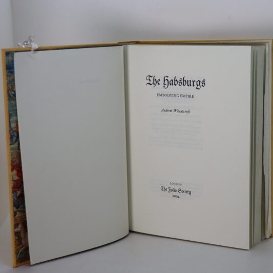 The Hapsburgs. - Image 2
