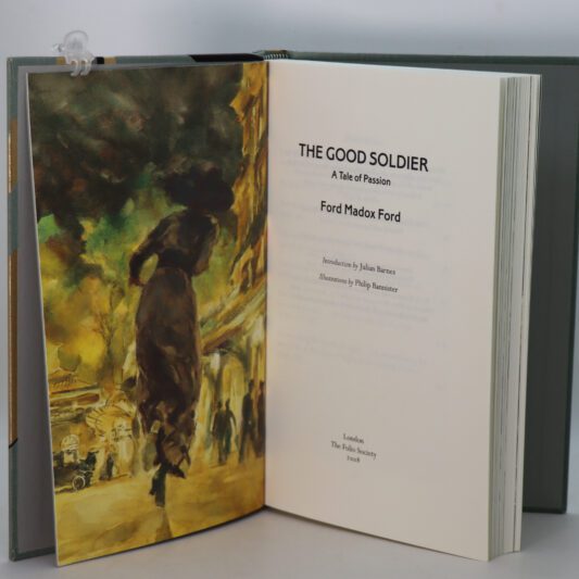 The Good Soldier. - Image 2